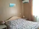Двухместный номер с 1 кроватью Эконом