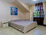 Двухместный номер с 1 кроватью стандарт