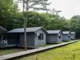 Отдельный дом Дом в лесу