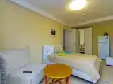 Двухместный номер с 1 кроватью Стандарт