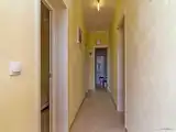 Семейный номер Трехкомнатный