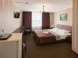 Двухместный номер с 1 кроватью улучшенный