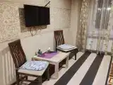 Двухместный номер с 1 кроватью типовой