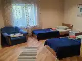 Двухместный номер с 2 отдельными кроватями двушка