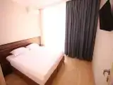 Двухместный номер с 1 кроватью стандарт