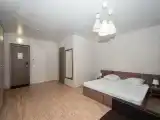 Трёхместный номер полулюкс