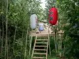 Купол япония