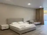 Двухместный номер с 1 кроватью полулюкс с балконом