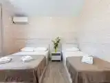Трёхместный номер улучшеный