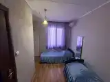 Двухместный номер с 2 отдельными кроватями эконом с двумя односпальными
