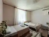 Четырёхместный номер Четырехместный номер стандарт