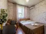 Двухместный номер с 1 кроватью стандарт с доп местом