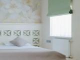 Двухместный номер с 1 кроватью Comfort с красивым видом из окна