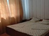 Двухместный номер с 1 кроватью люкс