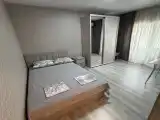 Двухместный номер с 1 кроватью люкс