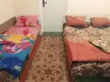 Трехместный (TRIPLE) Трёхместный номер