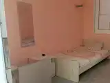 Двухместный номер с 2 отдельными кроватями люкс