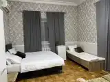 Трёхместный номер Трехместный делюкс