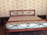 Двухместный номер с 1 кроватью стандарт