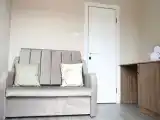 Четырёхместный номер люкс