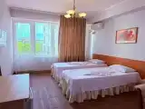 Двухместный номер с 2 отдельными кроватями стандарт
