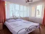 Четырёхместный номер комфорт двухкомнатный