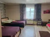 Трёхместный номер стандарт