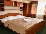 Двухместный номер с 1 кроватью улучшенный
