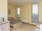 Четырёхместный номер Студия