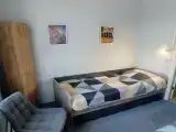 Двухместный номер с 2 отдельными кроватями