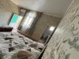 Трёхместный номер стандарт с видом на море