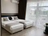 Двухместный номер с 2 отдельными кроватями