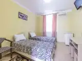 Двухместный номер с 2 отдельными кроватями стандарт с раздельными кроватями