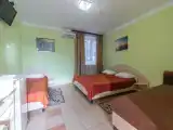 Четырёхместный номер стандарт
