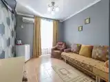 Семейный номер пятиместный двухкомнатный стандарт