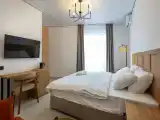 Трёхместный номер комфорт с балконом