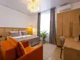 Трёхместный номер комфорт без балкона