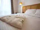 Семейный номер люкс двухкомнатный пятиместный с двумя балконами