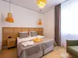 Семейный номер люкс двухкомнатный пятиместный без балкона