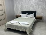 Двухместный номер с 1 кроватью Комфорт на 2 человека с двуспальной кроватью