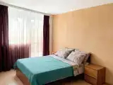 Двухместный номер с 1 кроватью Люкс