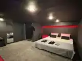 Двухместный номер с 1 кроватью Уран