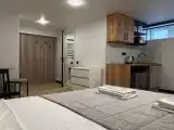 Двухместный номер с 1 кроватью Студия в гостевом доме