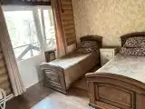Двухместный номер с 2 отдельными кроватями Стандарт