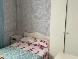 Двухместный номер с 1 кроватью Эконом