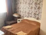 Трёхместный номер Эконом