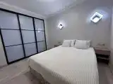Четырёхместный номер люкс с видом на город