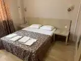 Двухместный номер с 1 кроватью стандарт без балкона