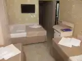 Трёхместный номер стандарт