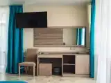 Двухместный номер с 1 кроватью Люкс
